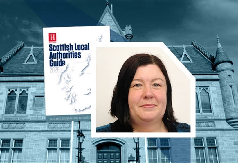 Local Authorities Guide: Shetland Islands Council