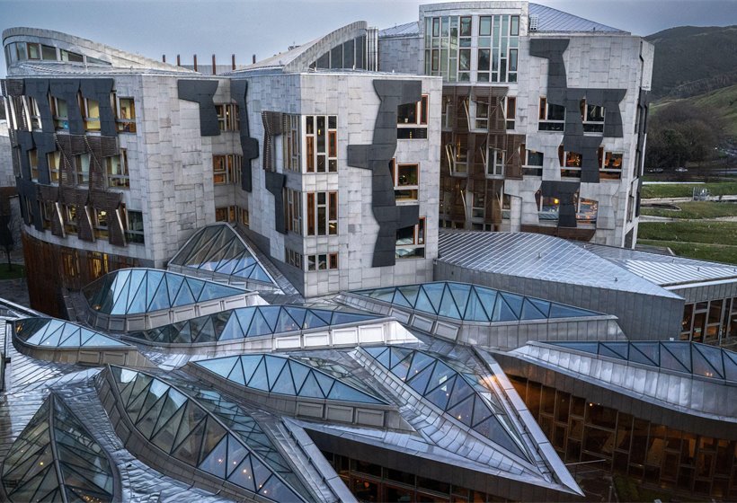 We asked MSPs: what is your top advice to newbies?