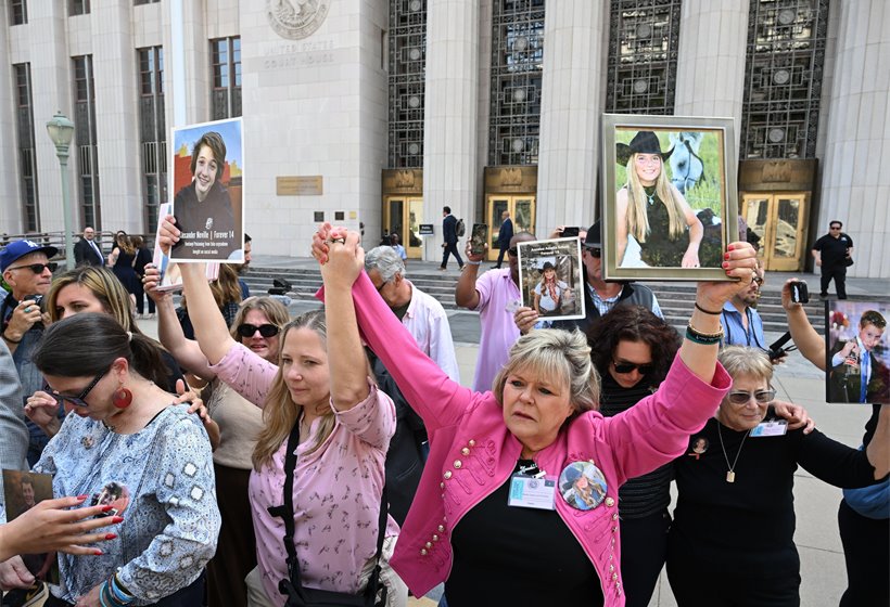 Court finds Meta and Google built intentionally addictive platforms