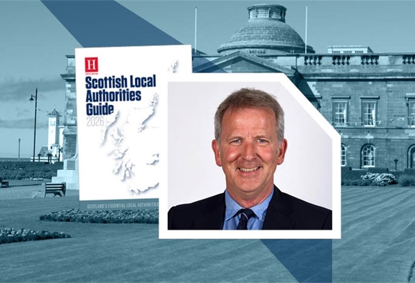 Local Authorities Guide: South Ayrshire Council