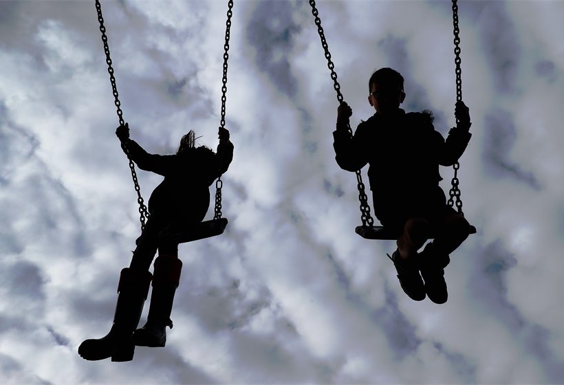 Scottish Child Payment must change to end child poverty, think tank says