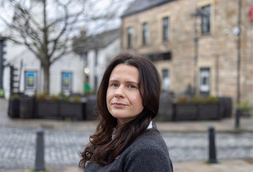 MP Joani Reid in submarine base conduct allegations