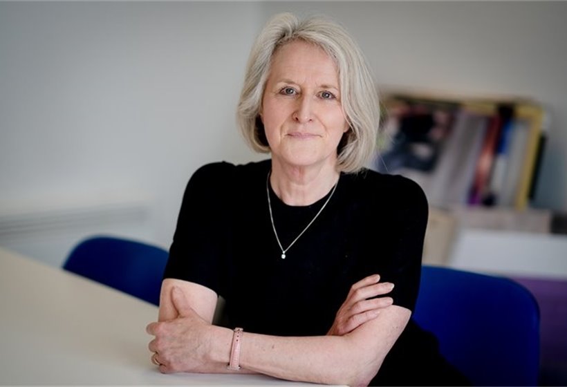 Holyrood editor shortlisted for Scottish Press Awards