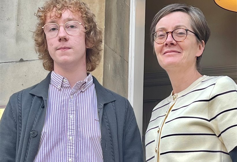 New appointments at Cyber and Fraud Centre – Scotland