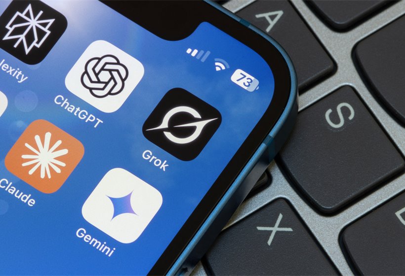 Chatbots give dodgy health advice half of the time, study finds