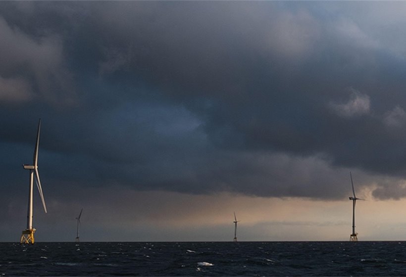 'Whatever happens in the election, we must see continuity of purpose on climate change'