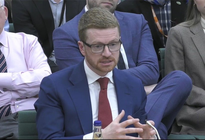 Morgan McSweeney: Mandelson revelations were a knife to my soul