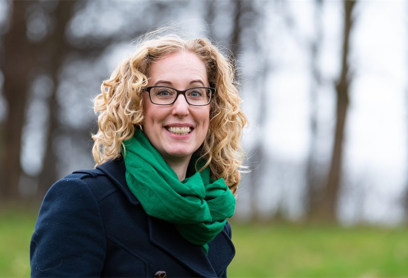 Greens' Lorna Slater unseats SNP’s Angus Robertson