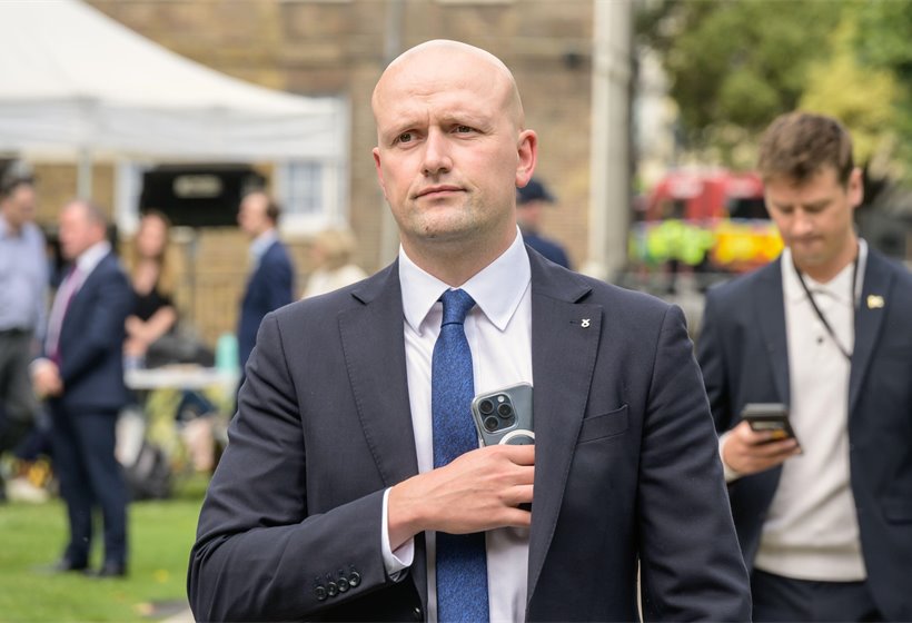 The former SNP MPs now heading for the Scottish Parliament