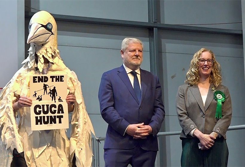All the MSPs who lost their seats in the 2026 election