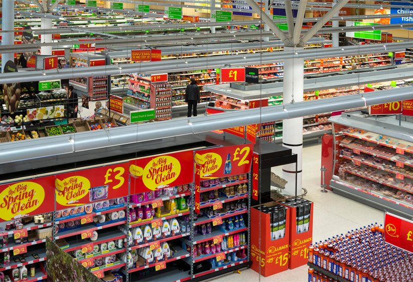 Swinney says food price cap plan won’t see costs passed onto farmers