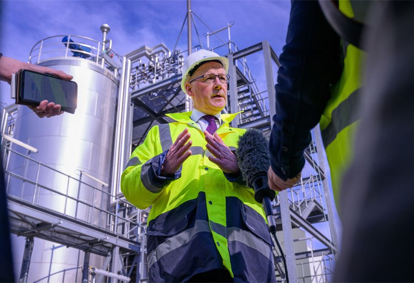 Scotland needs a skills boost - are more apprenticeships the answer?