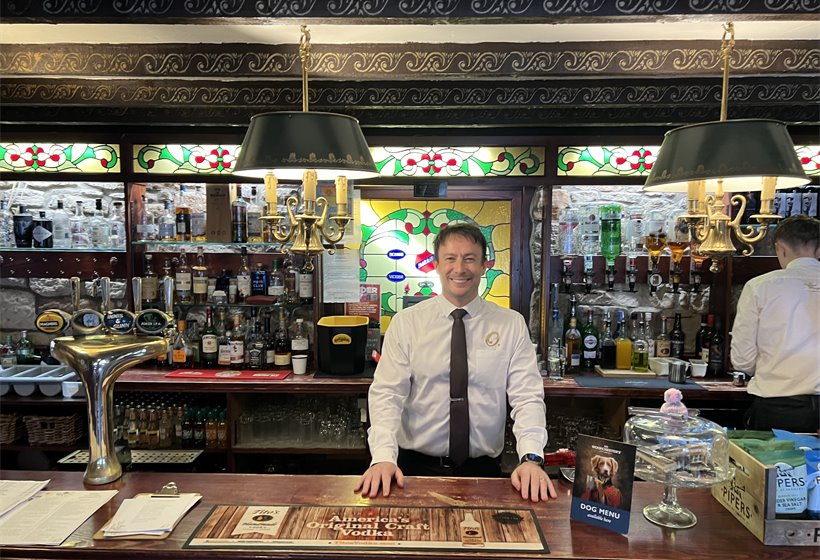 Last orders: Scotland's pubs face a tough political climate