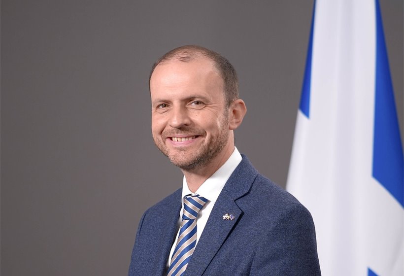 Stephen Gethins: Eurovision is a crash course in European politics