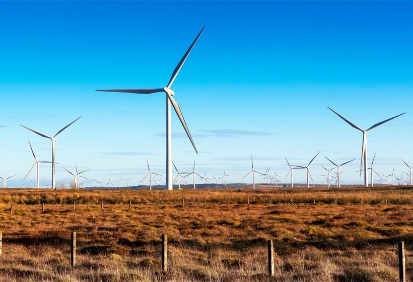 Net zero sector worth over £10bn to economy, report finds