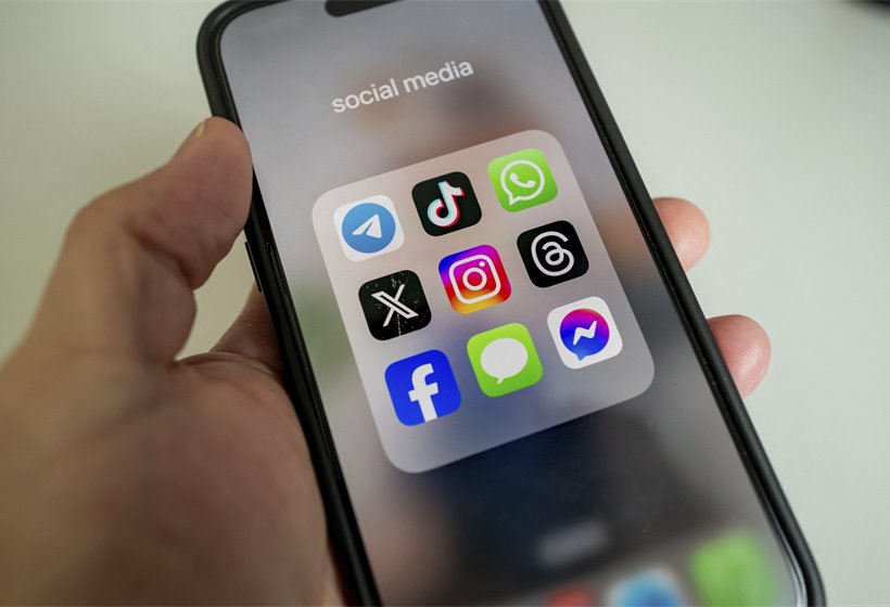 Social media ban ‘won’t keep children safe’, children commissioner warns