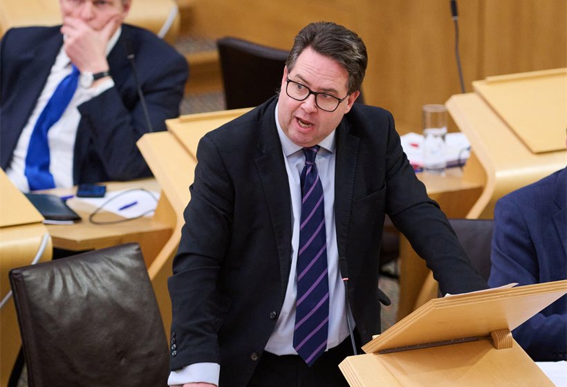 SNP committee ‘power grab’ likened to ‘putting Dracula in charge of a blood bank’