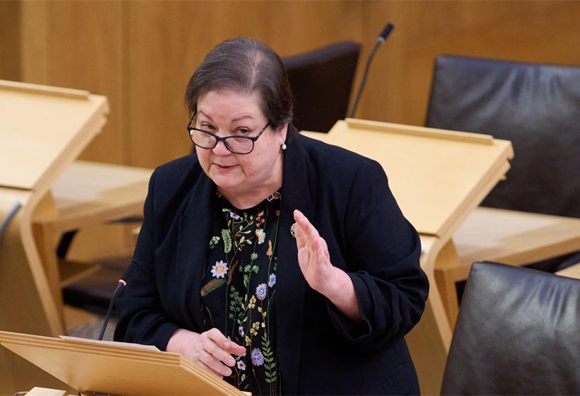 Scottish Labour to force vote on parliamentary inquiry into Peter Murrell’s embezzlement of SNP funds