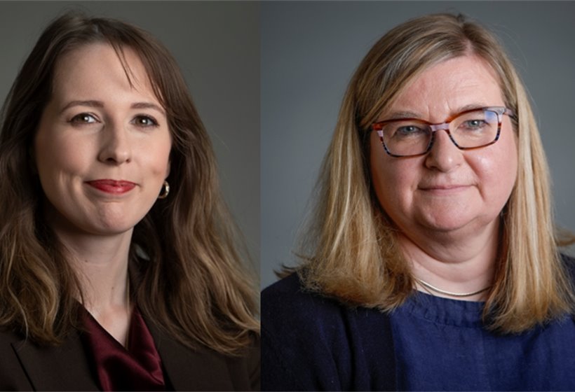 Two SNP MSPs in running for only contested committee convenership