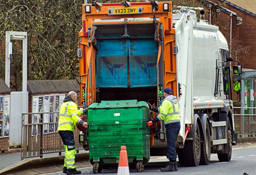 Watchdog warning as councils’ budget gap hits half a billion pounds