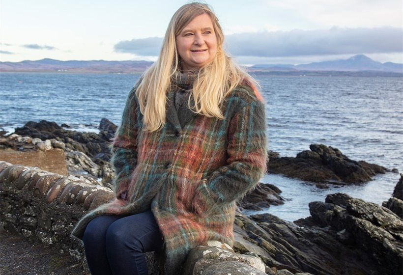 Jenni Minto elected convener of Standards Committee