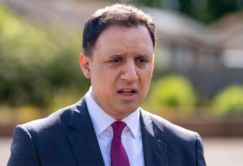 SNP and Greens vote down Labour bid to launch Peter Murrell inquiry