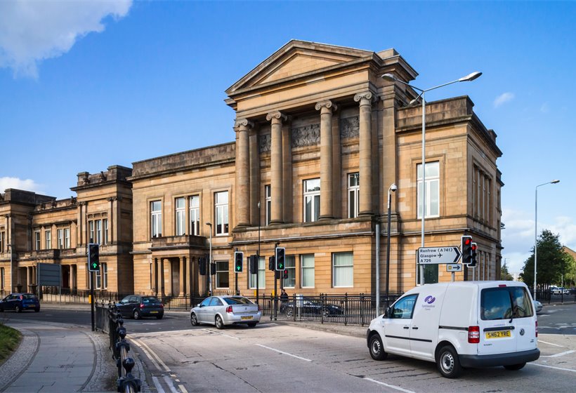 Council worker sentenced for embezzlement