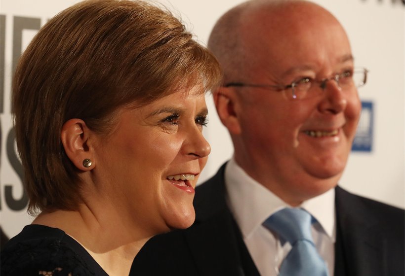 Keir Starmer: SNP’s refusal to hold inquiry into Murrell scandal is ‘totally the wrong approach’