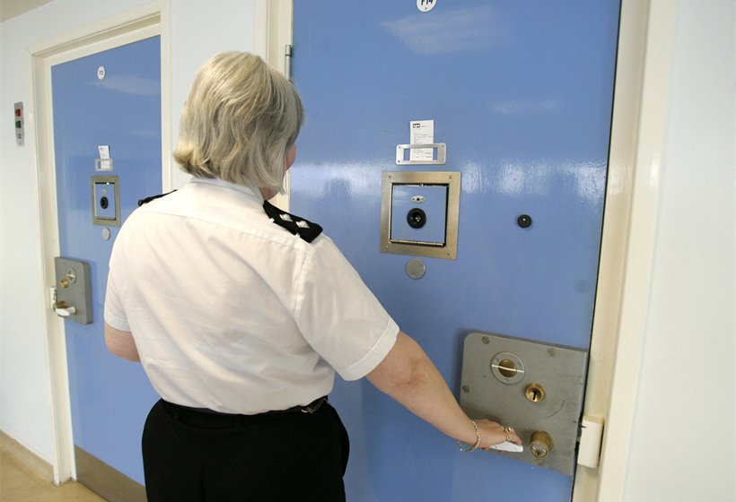 Anti-torture group calls for ‘coherent strategy’ to address overcrowding in Scottish prisons