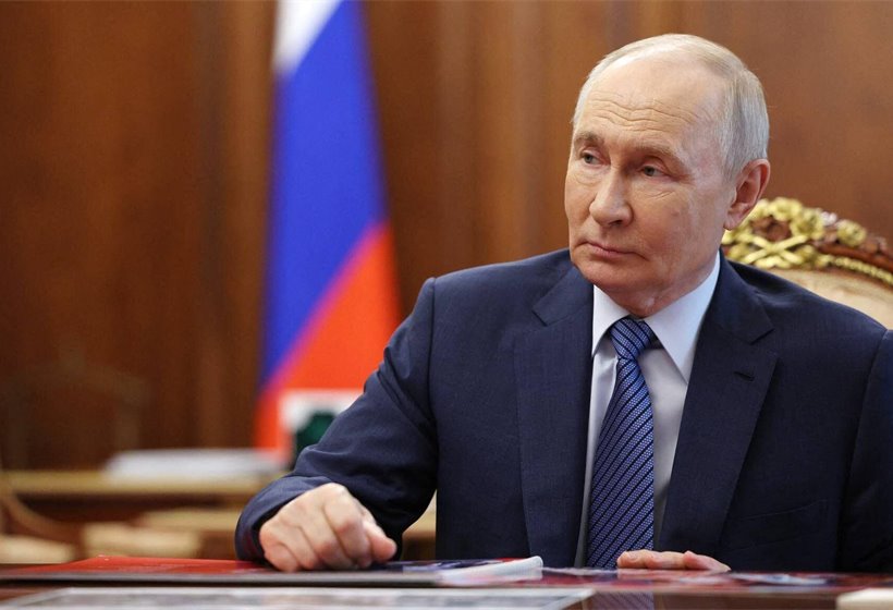 UK sanctions ‘destructive’ Russian cyber hackers targeting critical services