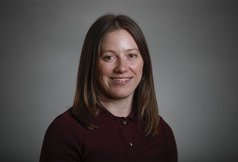 Political Spin: Laura Mitchell