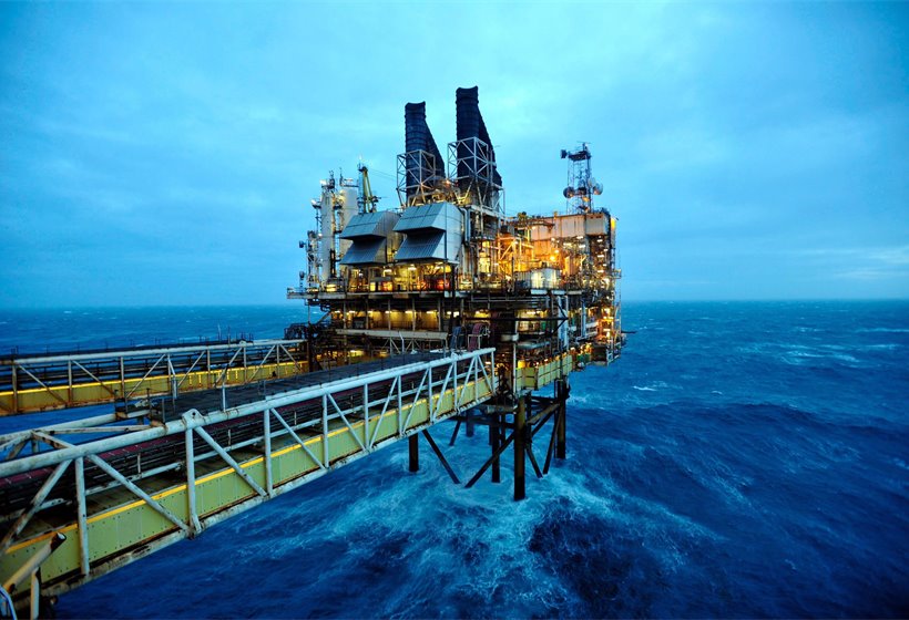 Action call as BP announces North Sea sell-off