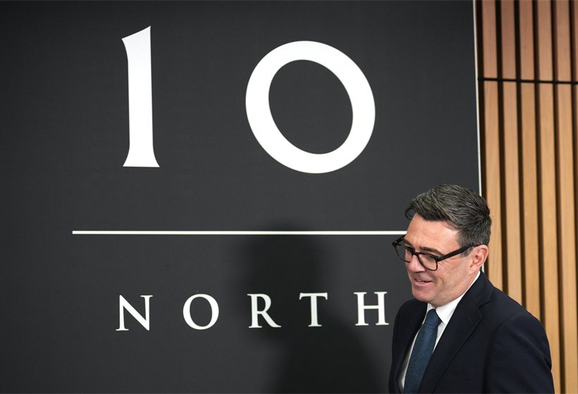Elected mayors – of value or a distraction?