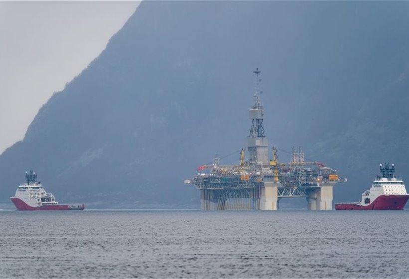Consultation on Rosebank oil field to close today