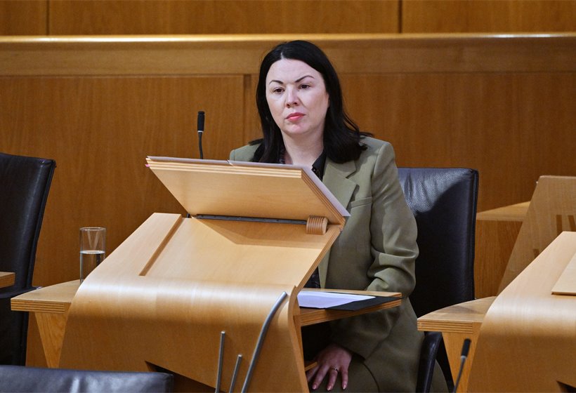 Monica Lennon fails in Labour leadership bid as nominations close