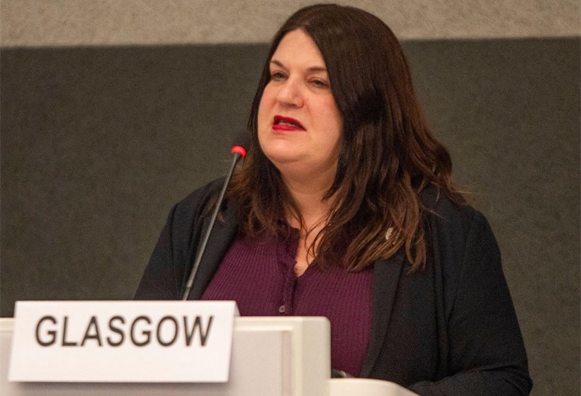 Glasgow council staff face pay cut in new equal pay deal