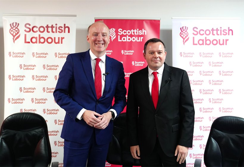 Scottish Labour leadership: Can Marra or Fagan bring the party back from the edge?