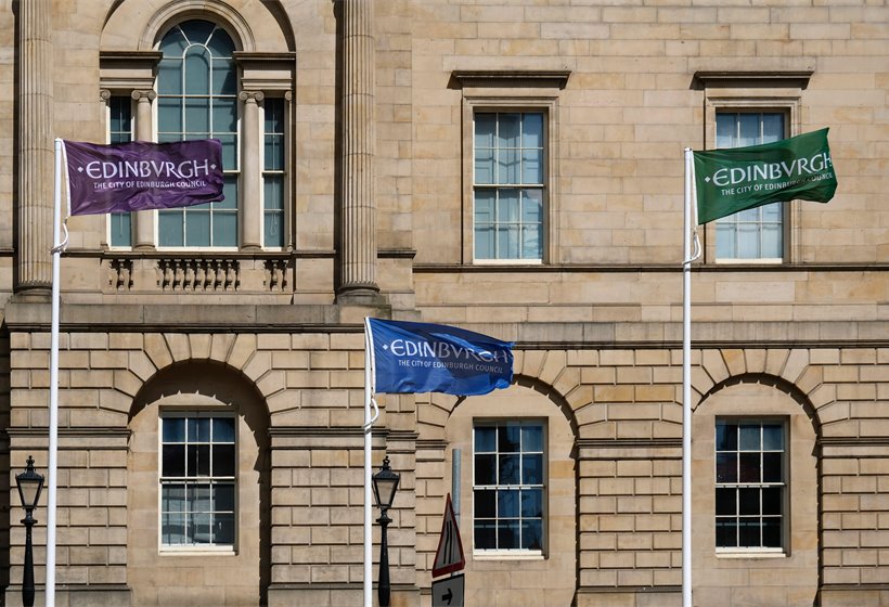 Edinburgh councillors reject MSPs’ calls for exemption from council tax premium