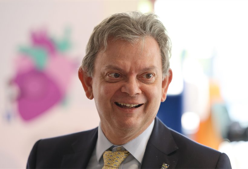 Anton Muscatelli: Universities are in a fragile state – MSPs must not play political football
