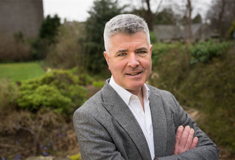 Information commissioner asks Supreme Court to rule in Sturgeon document disclosure