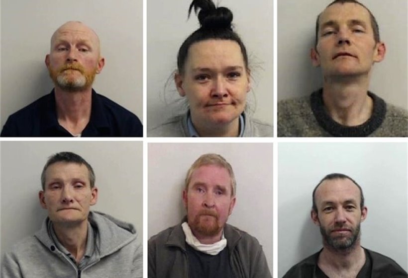 ‘No reliable picture’ of group-based child abuse in Scotland, review finds