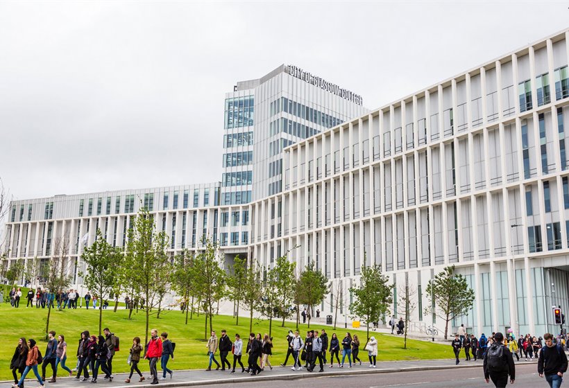 Auditor General calls for ‘urgent’ action for cash-strapped colleges