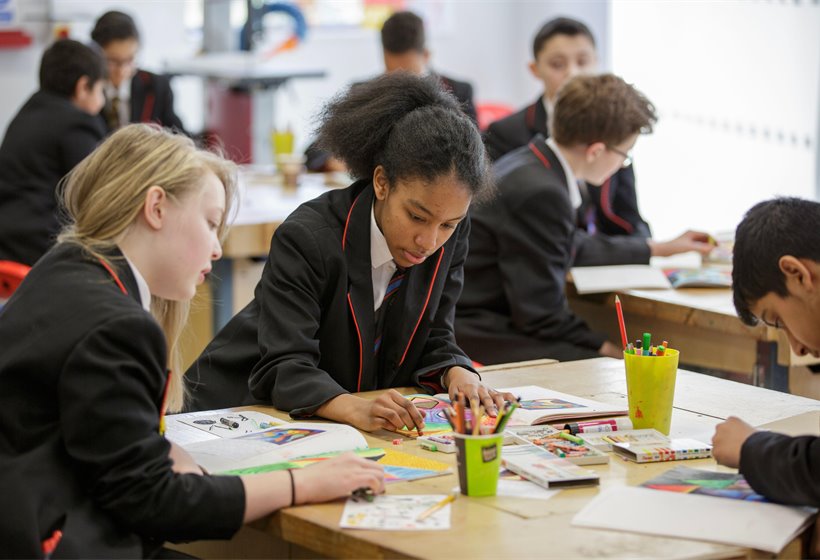 The failures in education could be just as damaging as failing to fix the NHS