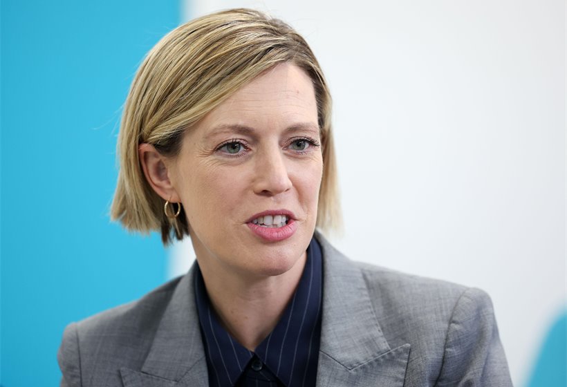Scottish Government reveals council reform proposals