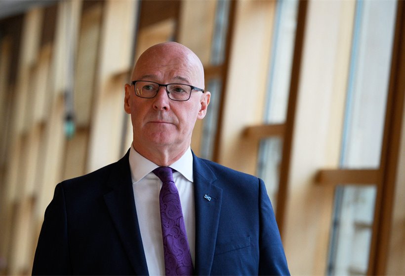 MSPs to vote on legal mechanism for independence referendum