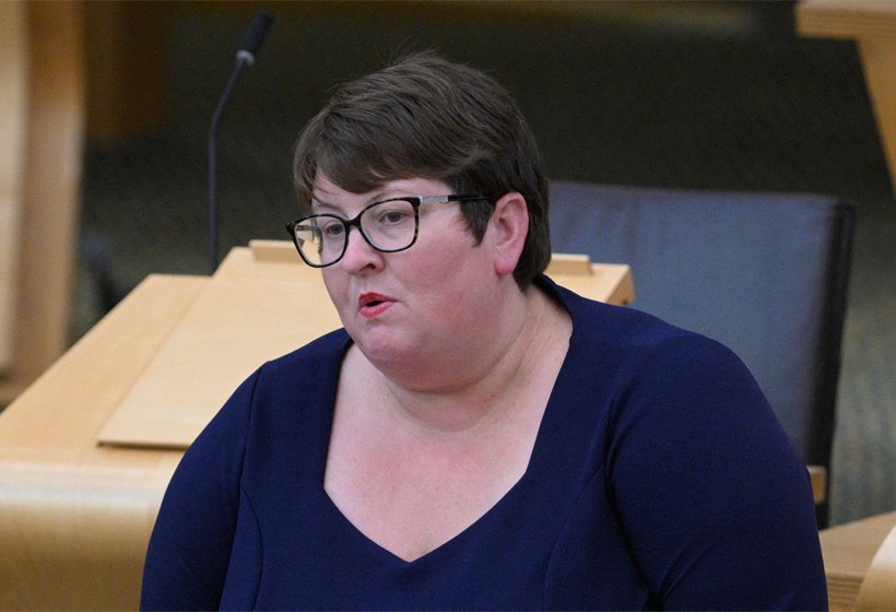 Scottish Green MSP calls for rejection of data centre at former nuclear plant