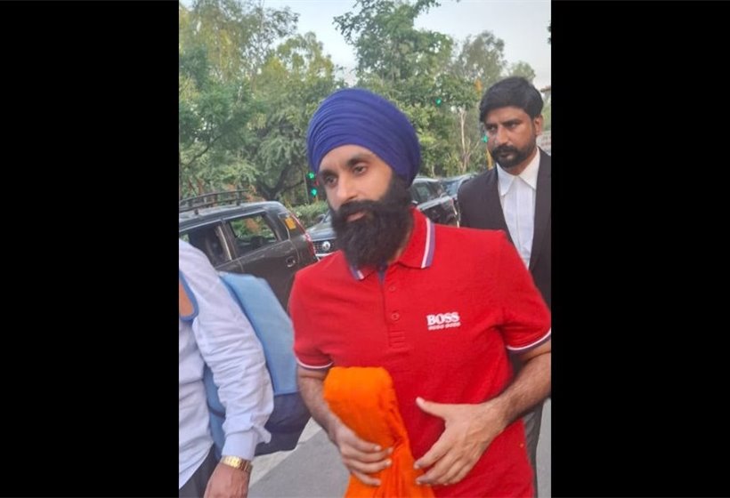 John Swinney: Jagtar Singh Johal release is a ‘significant step’