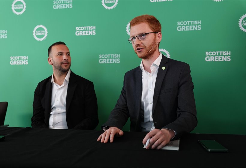 The Greens are now a party of intolerance, dogma and prejudice