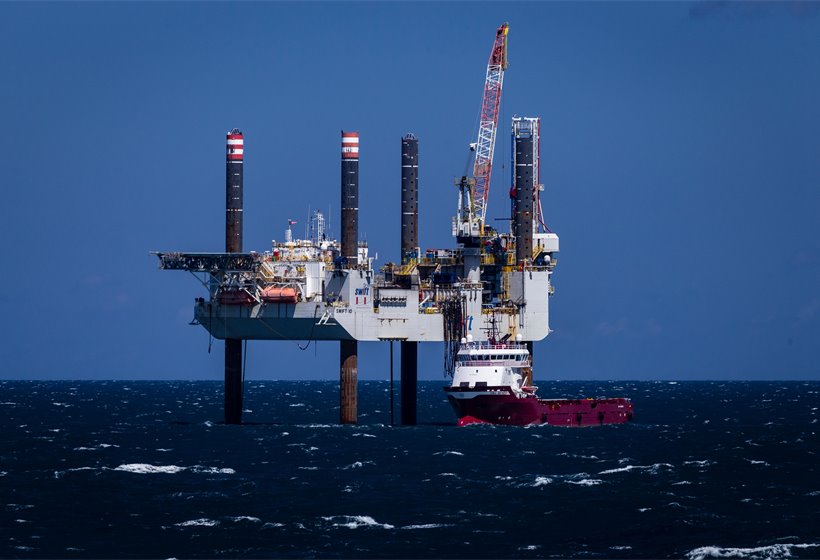 Majority of Scots back ‘pragmatic’ North Sea approach
