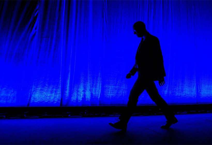 John Swinney steadied the SNP ship, but is he still the right man for the job?